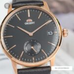Orient 39mm Nam RA-SP0003B30C (RA-SP0003B00C) - Ảnh 3