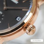 Orient 39mm Nam RA-SP0003B30C (RA-SP0003B00C) - Ảnh 4