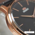 Orient 39mm Nam RA-SP0003B30C (RA-SP0003B00C) - Ảnh 5
