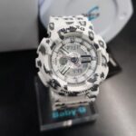 Casio Nữ BA-110LP-7ADR - Ảnh 4