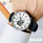 Orient 41mm Nam RE-AM0001S00B - Ảnh 3