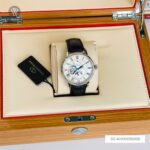 Orient 41mm Nam RE-AM0001S00B - Ảnh 5