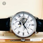 Orient 41mm Nam RE-AM0001S00B - Ảnh 7