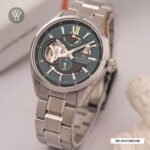 Orient 41mm Nam RE-AV0114E00B - Ảnh 2