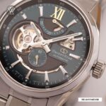 Orient 41mm Nam RE-AV0114E00B - Ảnh 3