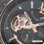 Orient 41mm Nam RE-AV0114E00B - Ảnh 4