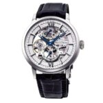 Orient 39mm Nam RE-DX0001S00B - Ảnh 1