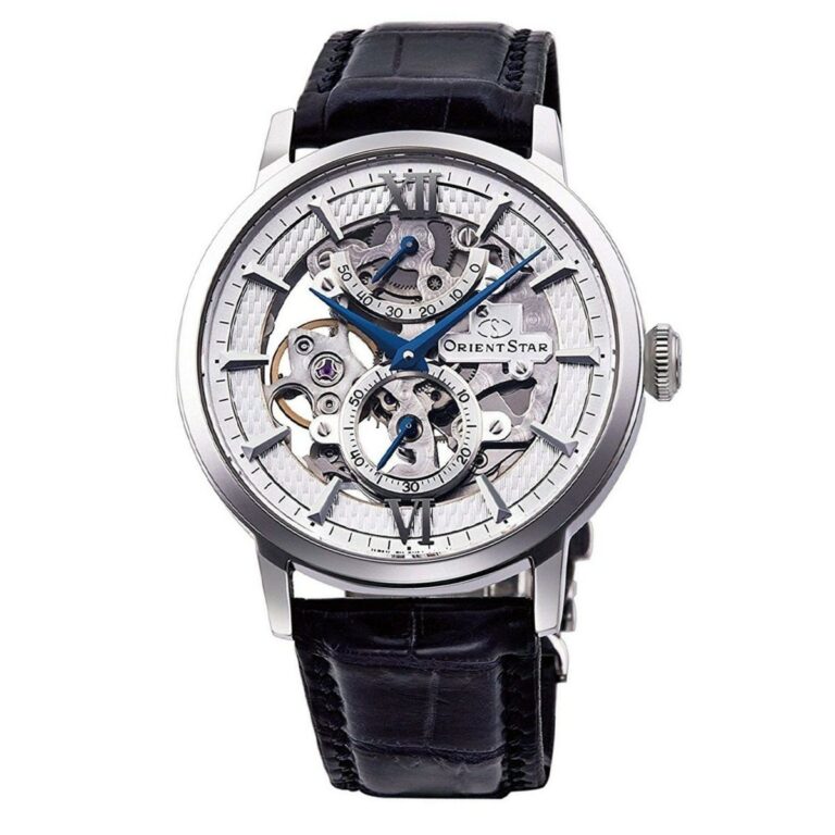 Orient 39mm Nam RE-DX0001S00B