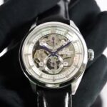 Orient 39mm Nam RE-DX0001S00B - Ảnh 3