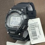 Casio 47.1mm Nam W-736H-1AVDF - Ảnh 2