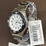 Casio Nam MRW-200HD-7BVDF - Ảnh 2