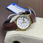 Casio 24mm Nữ LTP-1094Q-7B9RDF - Ảnh 3