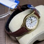 Casio 24mm Nữ LTP-1094Q-7B9RDF - Ảnh 4