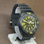 Casio 44.6mm Nam MRW-200H-9BVDF - Ảnh 3