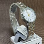 Casio 28mm Nữ LTP-V005SG-7AUDF - Ảnh 3