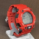 Casio 50mm Nam G-7900A-4DR - Ảnh 4