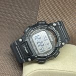 Casio 47.1mm Nam W-736H-1AVDF - Ảnh 5