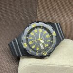 Casio 44.6mm Nam MRW-200H-9BVDF - Ảnh 4