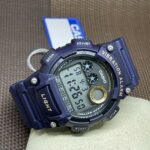 Casio 47.1mm Nam W-735H-2AVDF - Ảnh 5