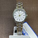 Casio 28mm Nữ LTP-V005SG-7AUDF - Ảnh 5