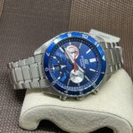 Casio 44mm Nam EFV-590D-2AVUDF - Ảnh 5