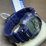 Casio 47.1mm Nam W-735H-2AVDF - Ảnh 6