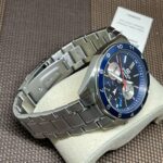 Casio 44mm Nam EFV-590D-2AVUDF - Ảnh 6