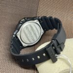 Casio 44.6mm Nam MRW-200H-9BVDF - Ảnh 7