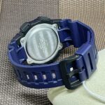 Casio 47.1mm Nam W-735H-2AVDF - Ảnh 8