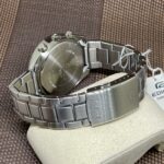 Casio 44mm Nam EFV-590D-2AVUDF - Ảnh 7