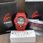 Casio 50mm Nam G-7900A-4DR - Ảnh 8