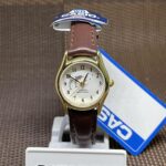 Casio 24mm Nữ LTP-1094Q-7B9RDF - Ảnh 7