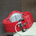 Casio 47.7mm Nam AW-500BB-4EDR - Ảnh 7