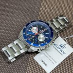 Casio 44mm Nam EFV-590D-2AVUDF - Ảnh 8