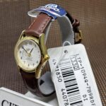 Casio 24mm Nữ LTP-1094Q-7B9RDF - Ảnh 8