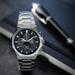 Casio Nam EQB-1100D-1ADR - Ảnh 2