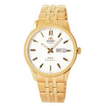 Orient 43mm Nam TAB0B007WB (SAB0B007WB) - Ảnh 1