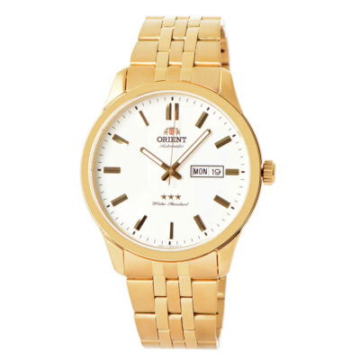 Ảnh sản phẩm Orient 43mm Nam TAB0B007WB (SAB0B007WB)