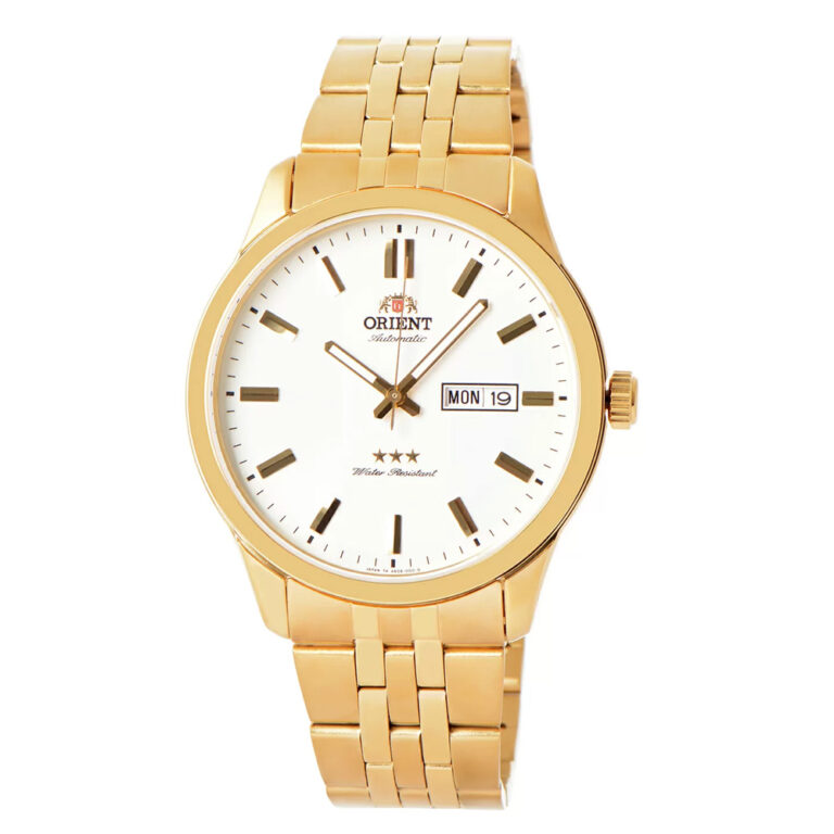 Orient 43mm Nam TAB0B007WB (SAB0B007WB)