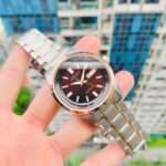 Seiko 42mm Nam SARV006 - Ảnh 2
