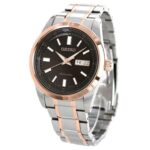 Seiko 42mm Nam SARV006 - Ảnh 1