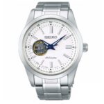 Seiko 42mm Nam SCVE049 - Ảnh 1
