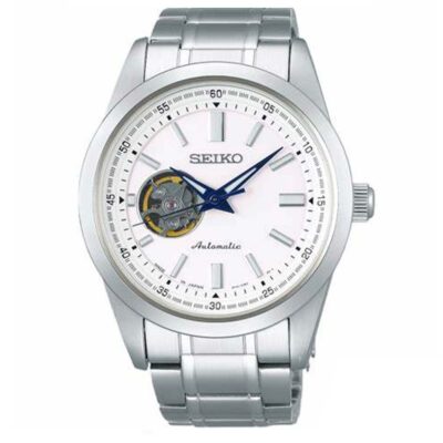 Ảnh sản phẩm Seiko 42mm Nam SCVE049