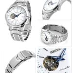 Seiko 42mm Nam SCVE049 - Ảnh 6