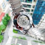 Seiko 42mm Nam SCVE049 - Ảnh 4