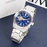 Seiko 42mm Nam SCVE051 - Ảnh 3