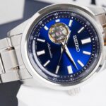 Seiko 42mm Nam SCVE051 - Ảnh 5