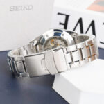 Seiko 42mm Nam SCVE051 - Ảnh 7