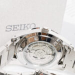 Seiko 42mm Nam SCVE051 - Ảnh 4