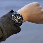 Orient 45mm Nam TDA05002B0 (SDA05002B0) - Ảnh 4